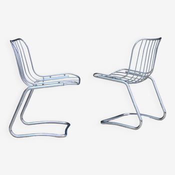 Pair of chairs