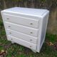 50s chest of drawers