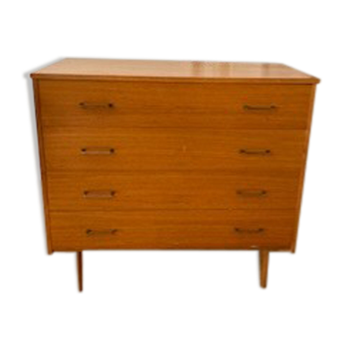 Vintage chest of drawers