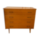 Vintage chest of drawers