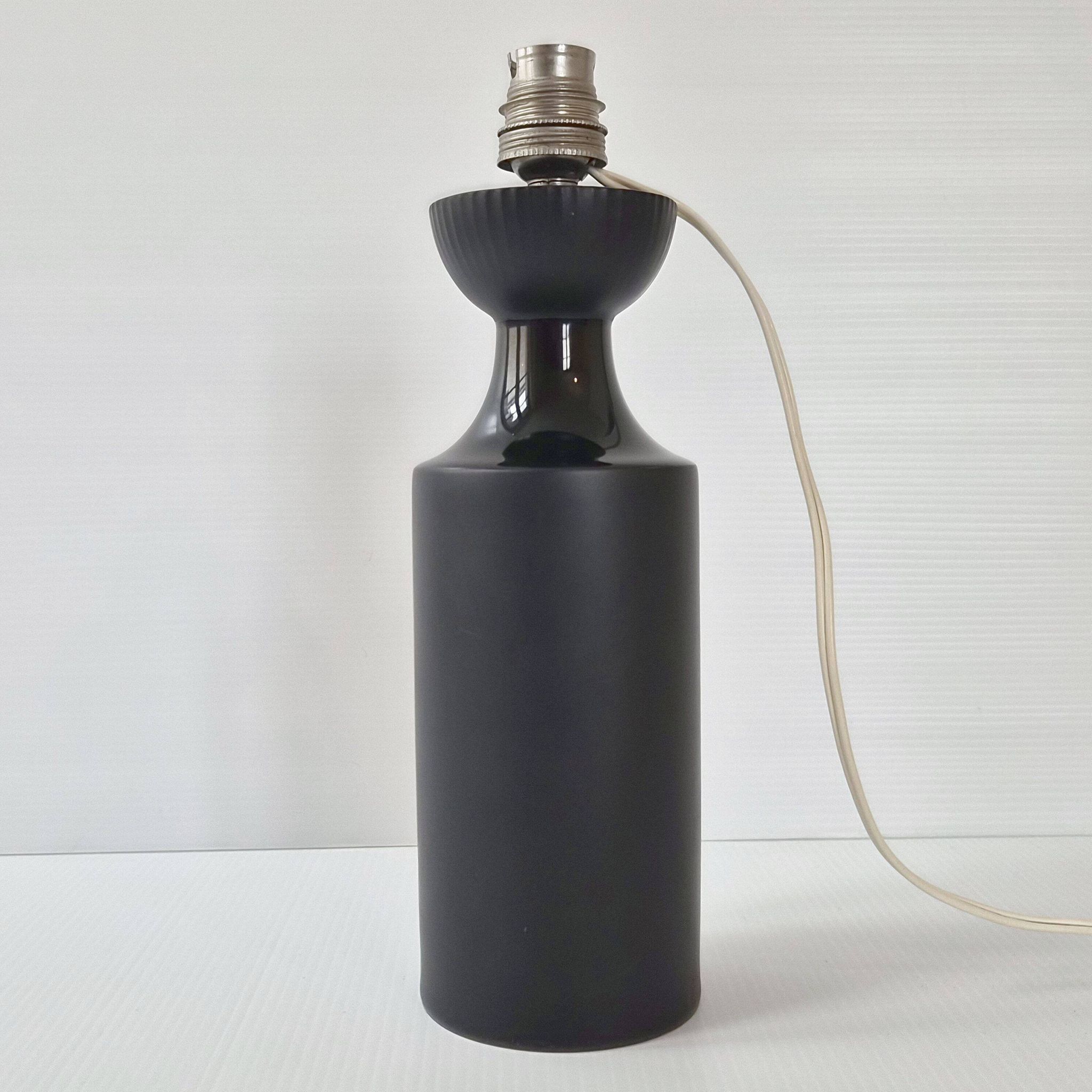1960s vintage lamp by Tapio Wirkkala for Rosenthal Studio Linie