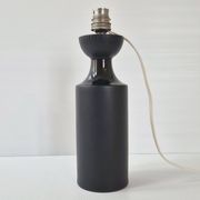 1960s vintage lamp by Tapio Wirkkala for Rosenthal Studio Linie