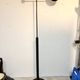 Tomo floor lamp, Toshiyuki Kita, Luci Italia, 1980