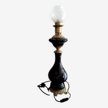 Napoleon III lamp