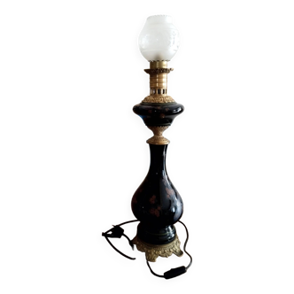 Lampe Napoléon III