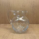 St Louis crystal decanter
