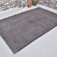 Oushak Vintage Handknotted Rug sku 1497