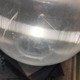 Grande lampe holophane