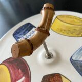 Ceramic top 1950
