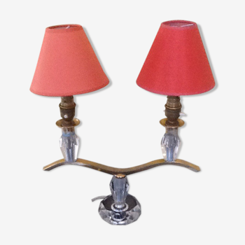 Lampe