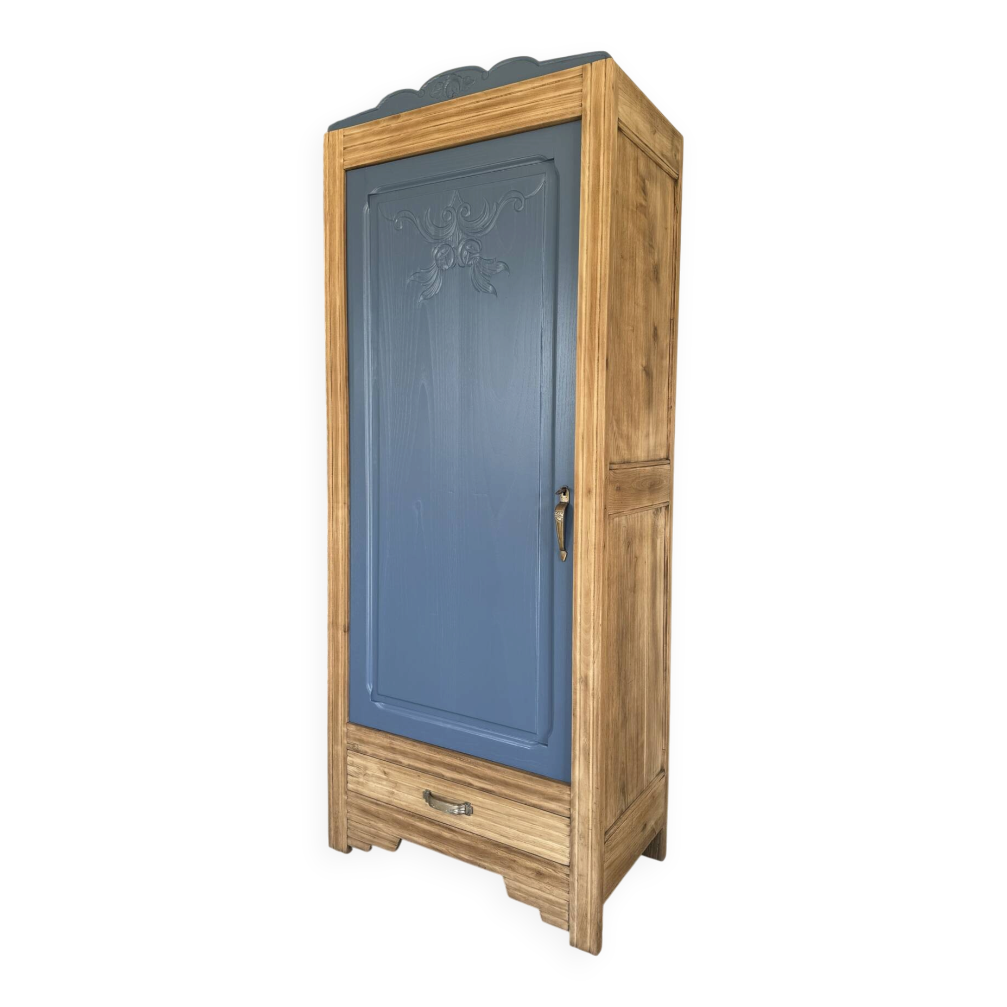 Armoire art déco