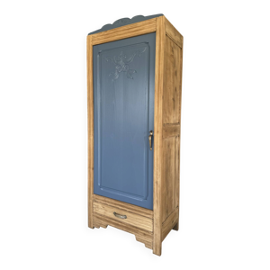 Armoire art déco