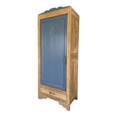 Art Deco wardrobe