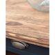 Buffet parisien vintage
