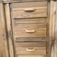 Art Deco sideboard