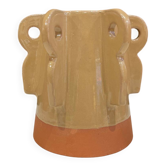 Ceramic vase