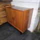 Vintage low sideboard from the 60s