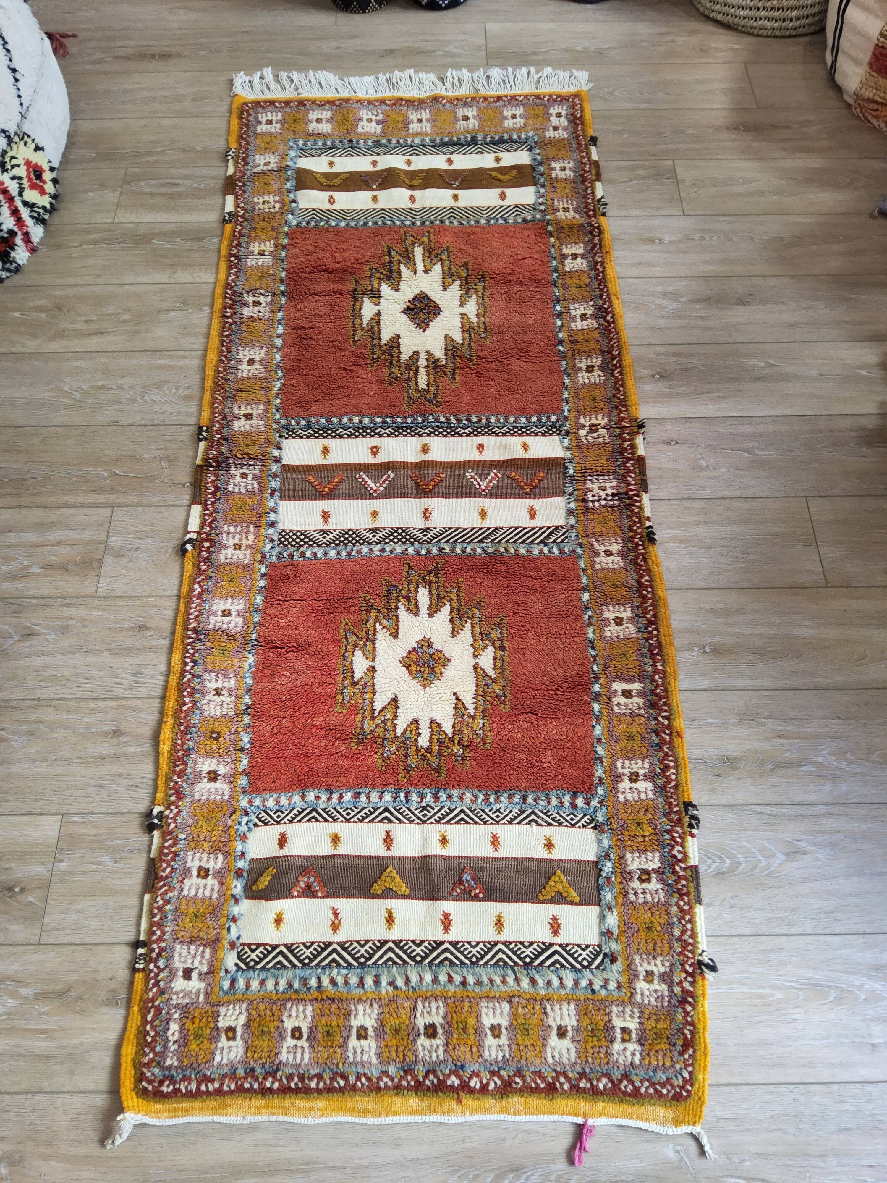 Berber Kilim