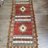 Berber Kilim