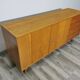 Sideboard by Jiri Jiroutek for Interier Praha, 1960s