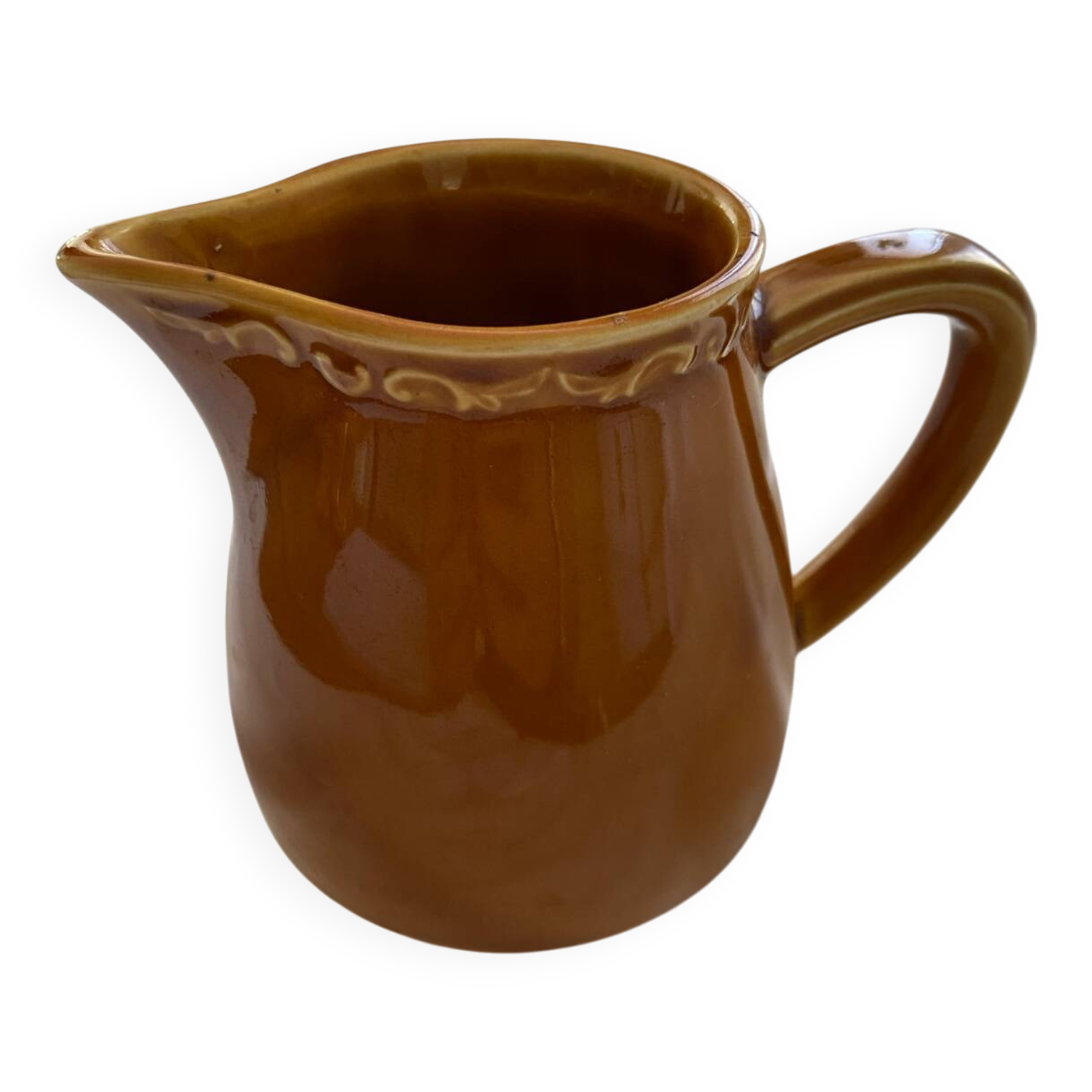 Pichet Digoin Sarreguemines