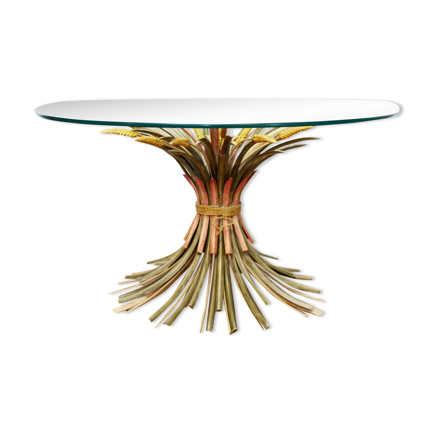 Table called Coco Chanel