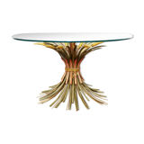 Table called Coco Chanel