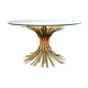 Table called Coco Chanel