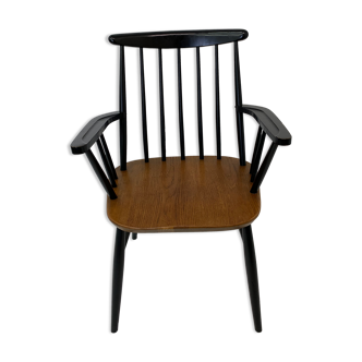 Fauteuil, années 1960