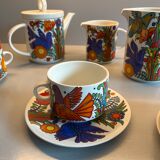 Great service Acapulco Villeroy and Boch