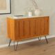 1960s Dresser
