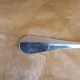 12 Silver-plated Dessert Spoons 60 g Maison Apollo.
