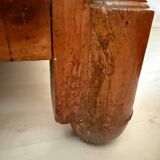 Empire commode 19th century