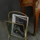 Maison Bagues magazine rack, 1950