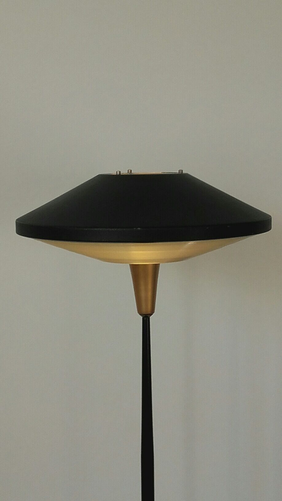 Floor lamp vintage 60s