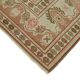 Turkish Vintage Anatolian Rug 130 cm x 238 cm