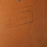 Commode John et Sylvia Reid pour Stag Tallboy