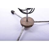 Industrial spot short foot