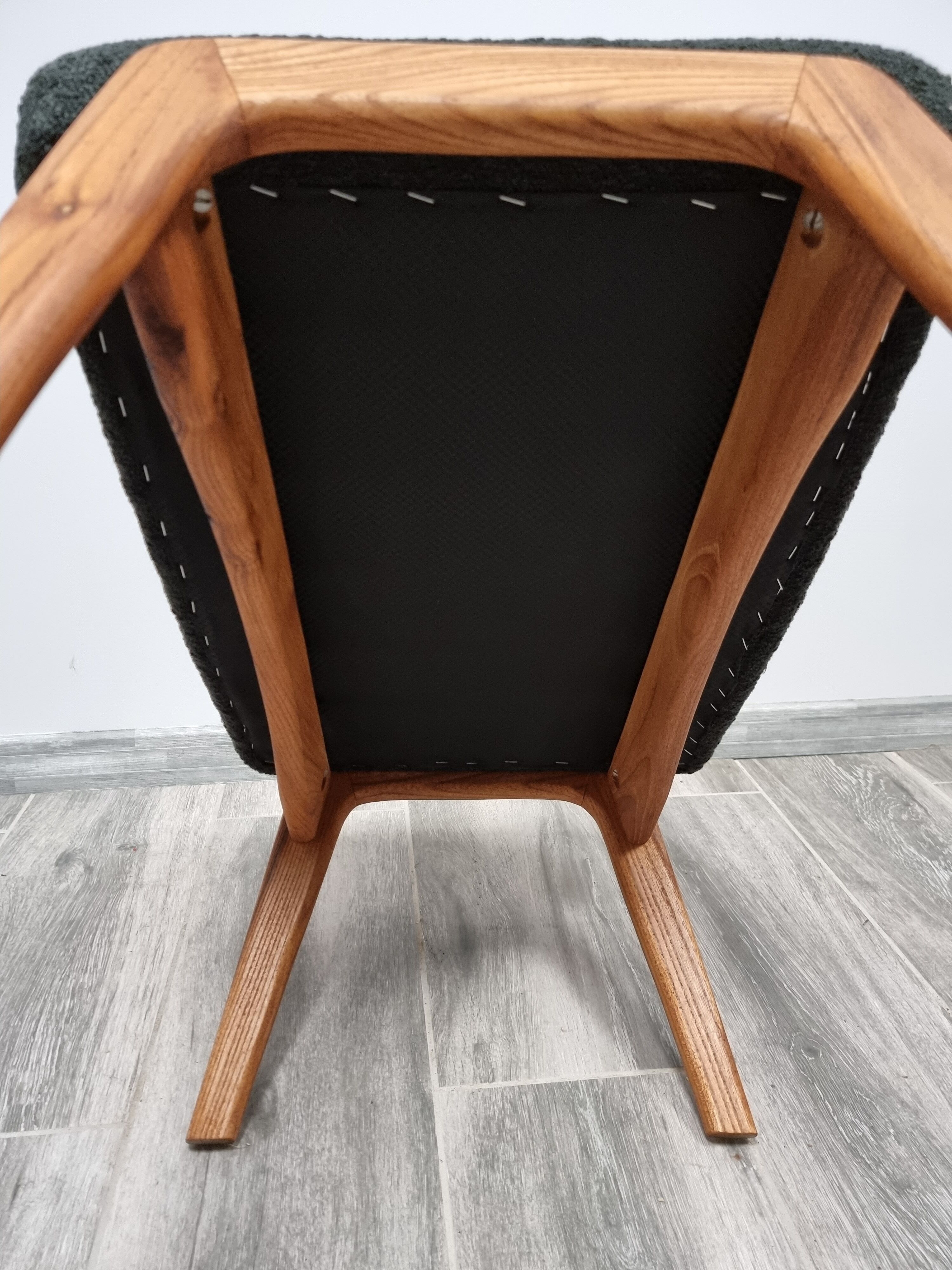 Living room vintage set by Uluv