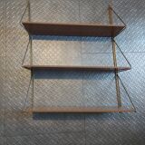 Vintage wall shelves 60'S