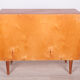 Mid-century teak dresser by Børge Mogensen for Soborg Mobelfabrik , 1960s