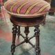 Tabouret de piano