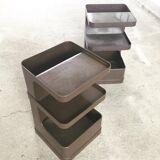 Lot of 2 bedside flair 1970