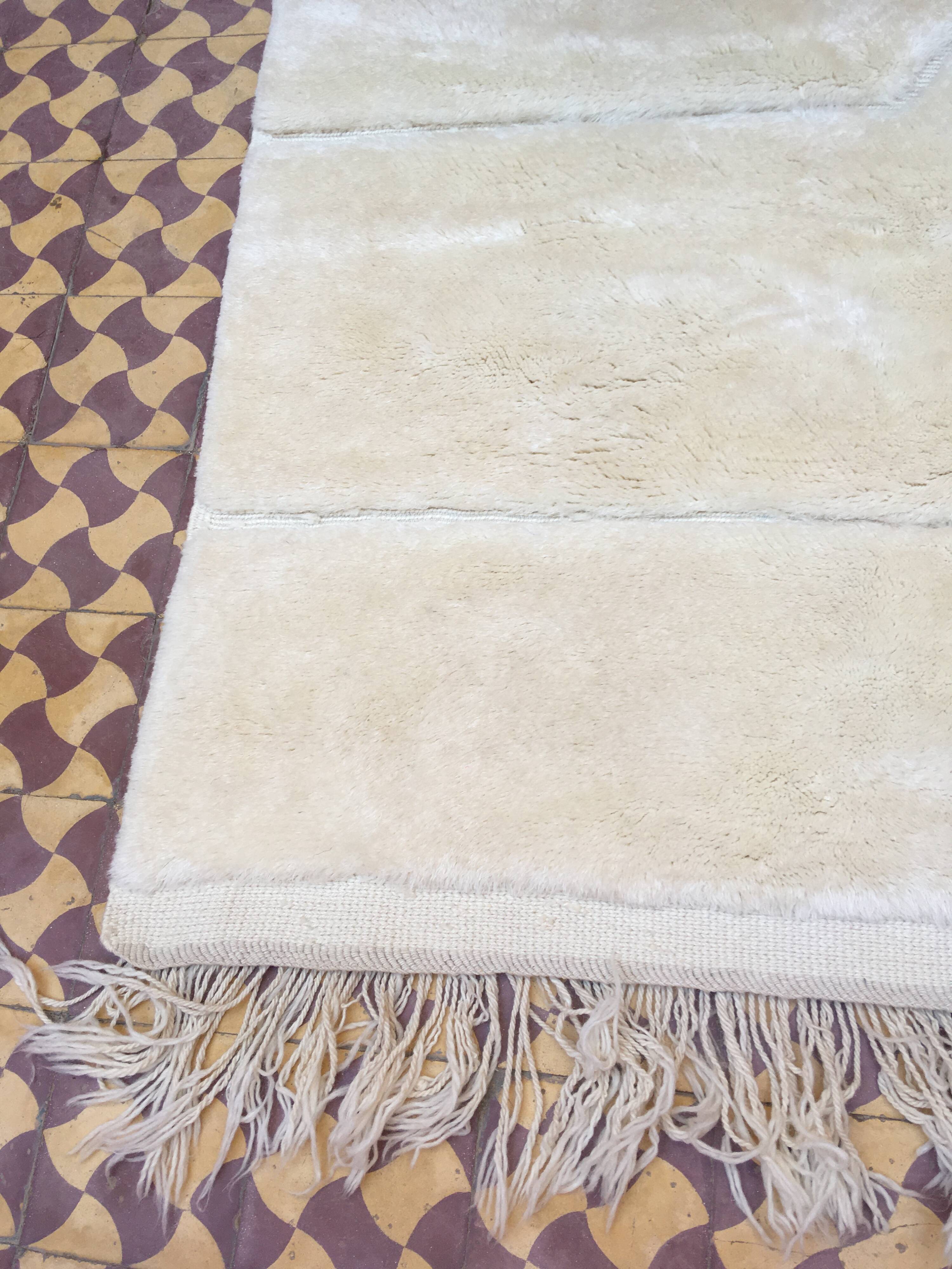 Tapis Mrirt 300 x 200 cm