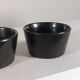 Pair of vintage Oxid glaze cups by Hedwig Bollhagen