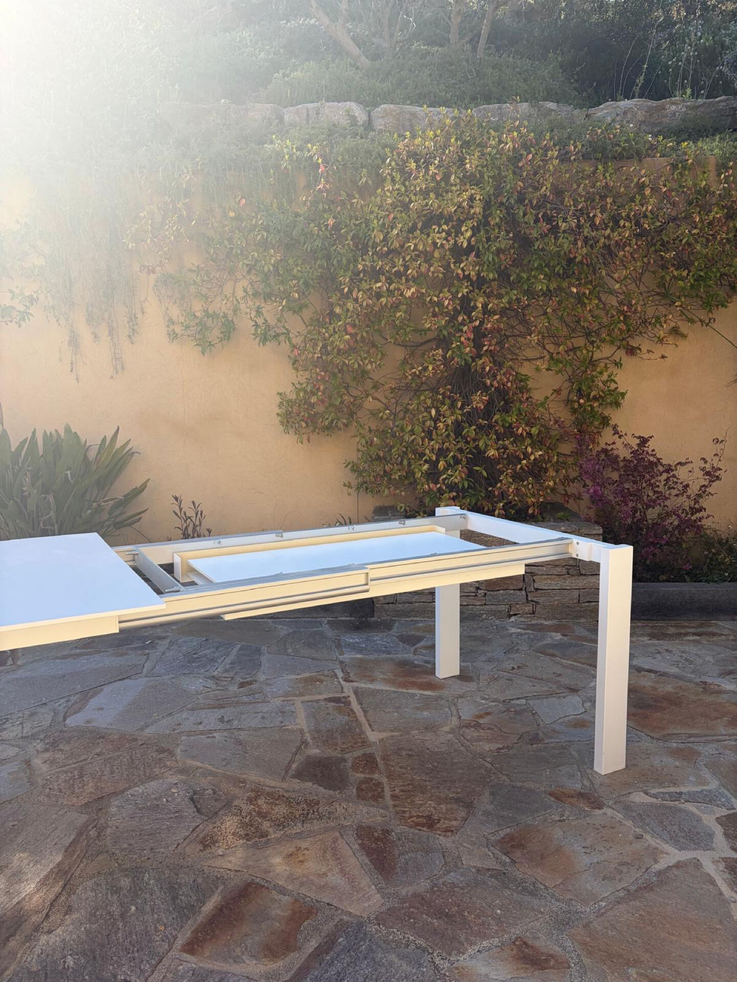 Table extensible Ligne Roset