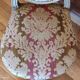 Small musician's chair / Louis XVI era