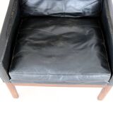 vintage armchair | easy chair | 1960s | Kai Lyngfeldt