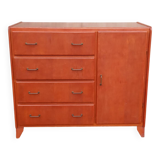 Commode années 50/60