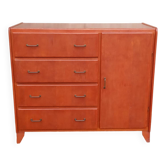 50s/60s chest of drawers